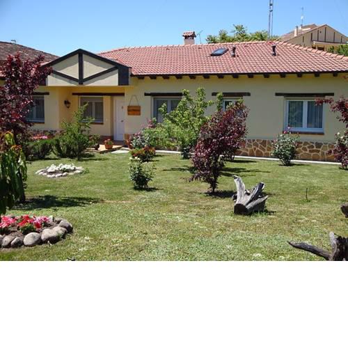 Hotel Rural Las Mimosas