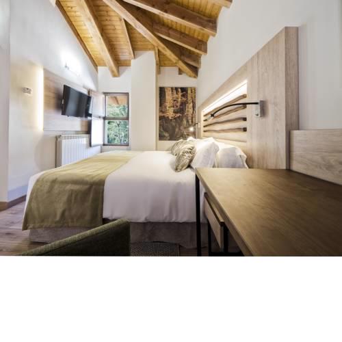 Hotel Rural Las Montañas de Pumar