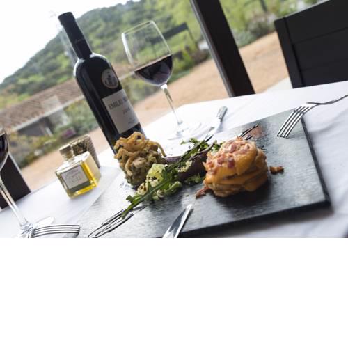 Hotel Rural Las Monteras