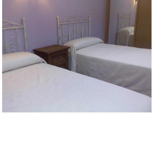 Hotel Rural Las Mozas