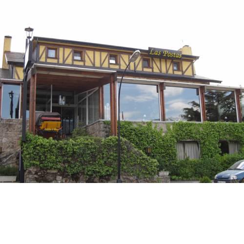 Hotel Rural Las Postas