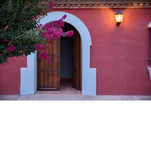 Hotel Rural Las Tejuelas