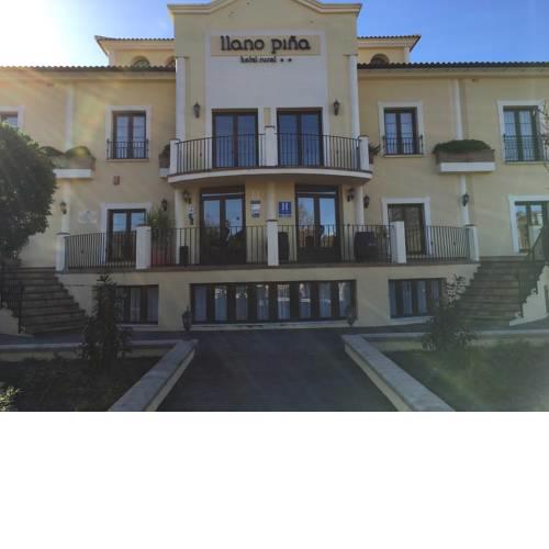 Hotel Rural Llano Piña