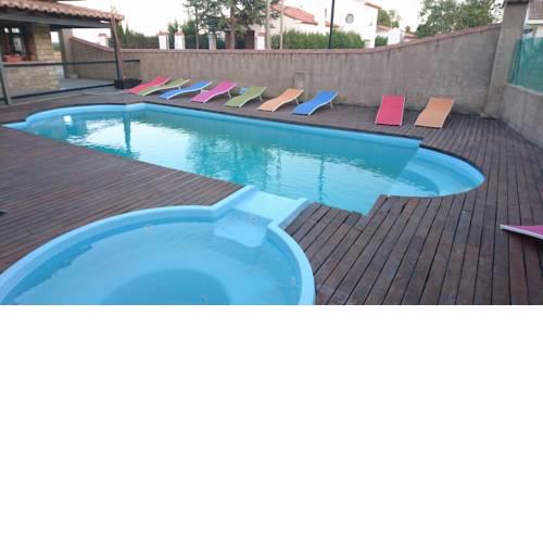 Hotel Rural Los Abriles