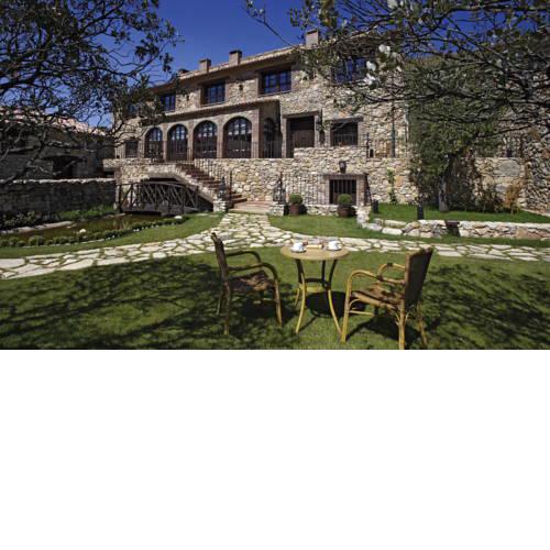 Hotel Rural Los Ánades