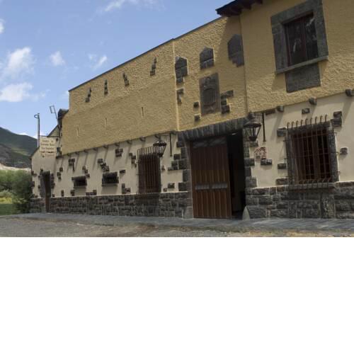 Hotel Rural Los Argüellos