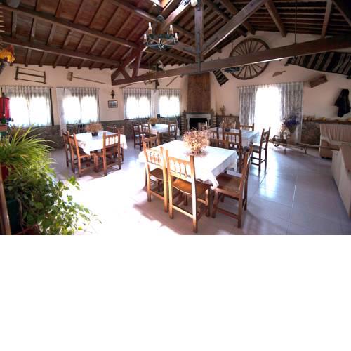Hotel Rural Los Arribes