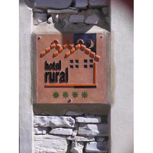Hotel Rural Los Cerezos de Yanguas