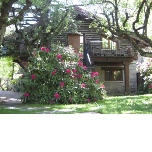Hotel Rural Los Frutales