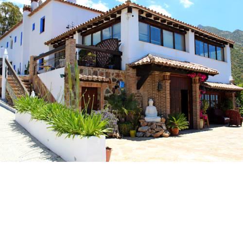 Hotel Rural Los Jarales