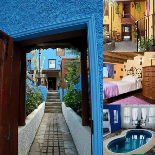 Hotel Rural Los Realejos