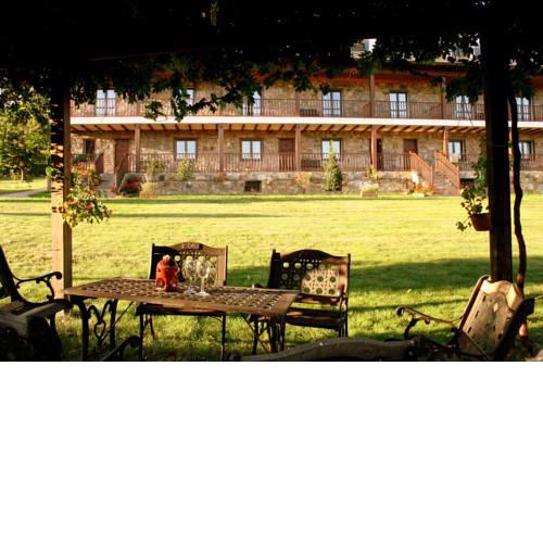 Hotel Rural Los Trobos