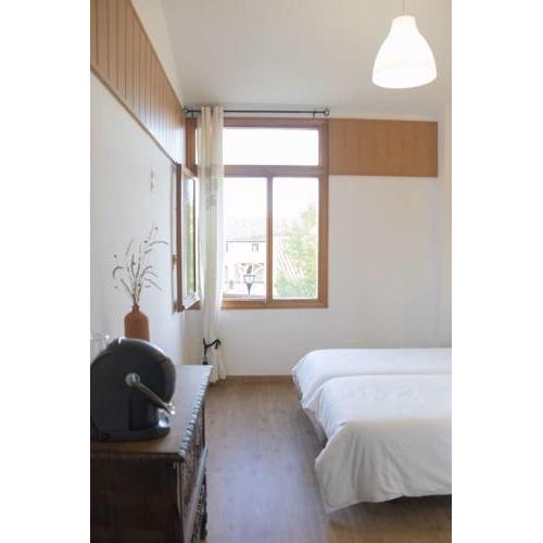 Hotel Rural Luna Llena