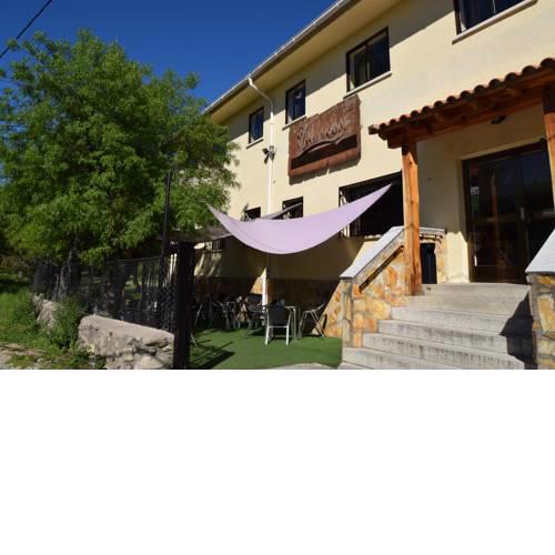 Hotel Rural Marcos