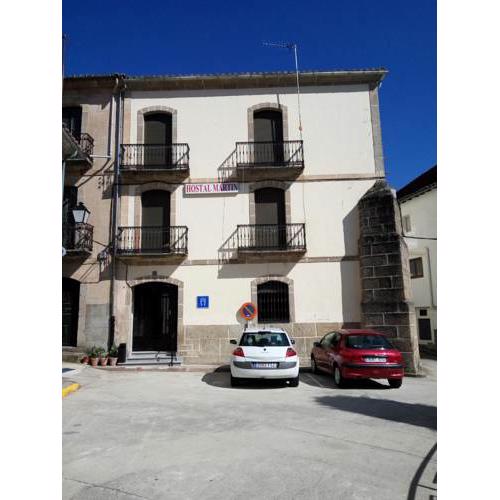 Hotel Rural Martin