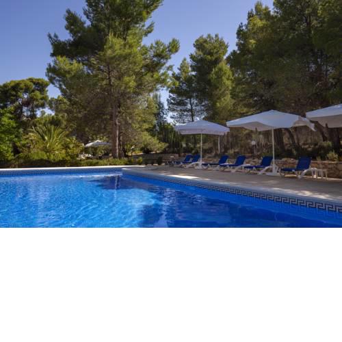 Hotel Rural Mas Fontanelles