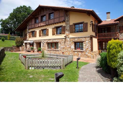Hotel Rural Matsa