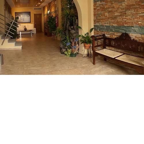 Hotel Rural Miguel Angel