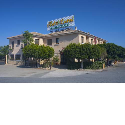 Hotel Rural Miguel Rosi