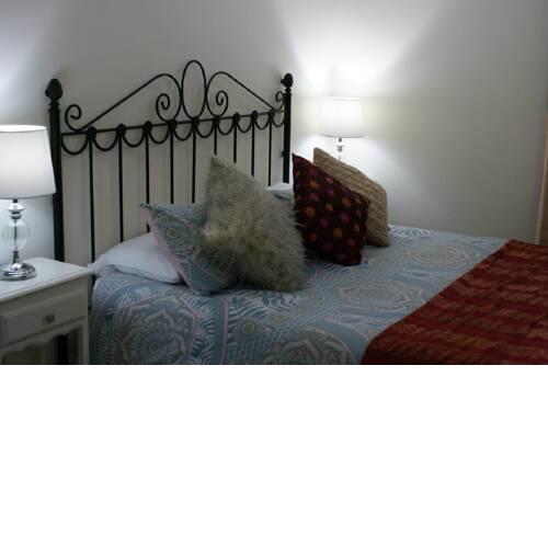 Hotel Rural Molino del Puente Ronda