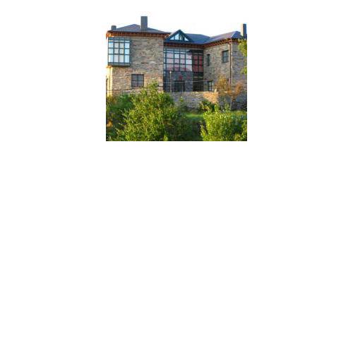 Hotel Rural Montealegre
