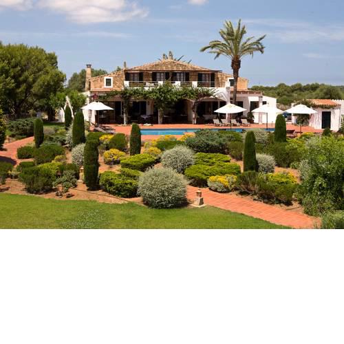 Hotel Rural Morvedra Nou