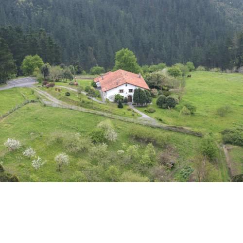 Hotel Rural Natxiondo