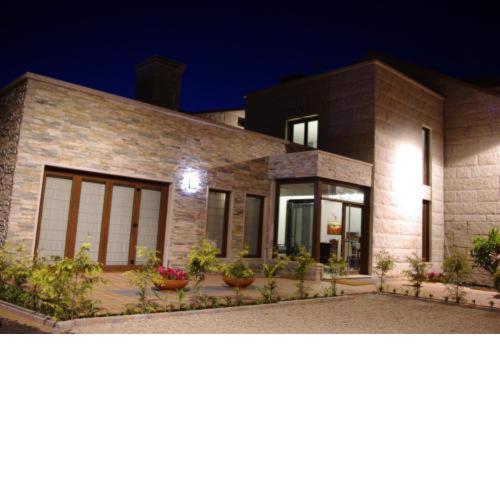 Hotel Rural Noalla