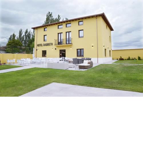 Hotel Rural Oasibeth