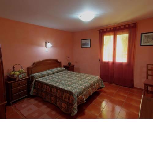 Hotel Rural Ocell Francolí