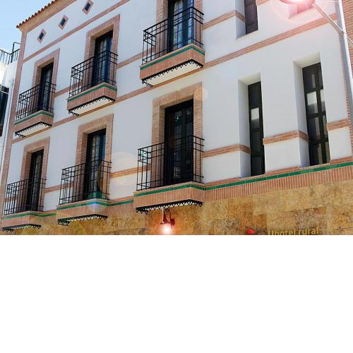 Hotel Rural Orellana