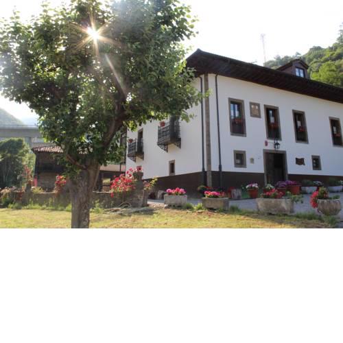 Hotel Rural Palacio de Galceran
