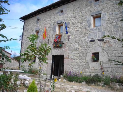 Hotel Rural Papasol