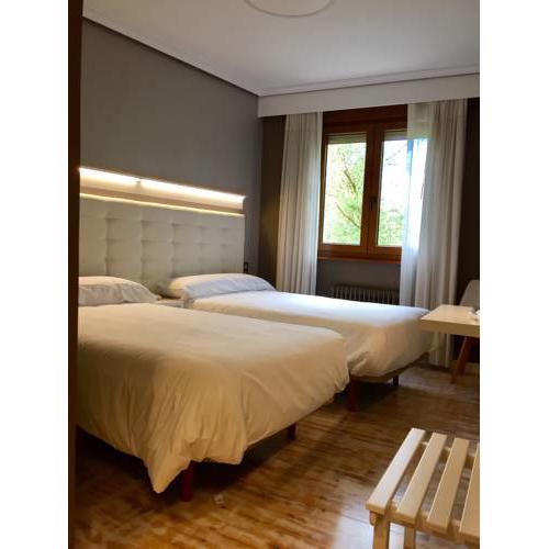 Hotel Rural Peñalabra