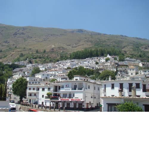 Hotel Rural Pepe Alvarez