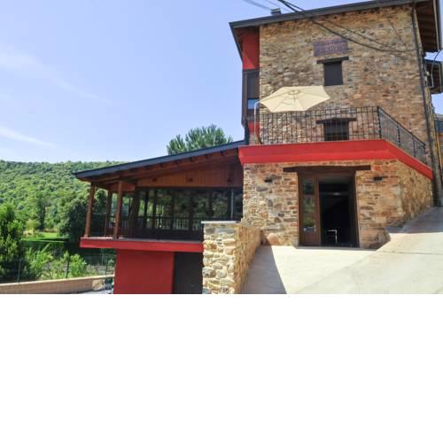 Hotel Rural Pescadores