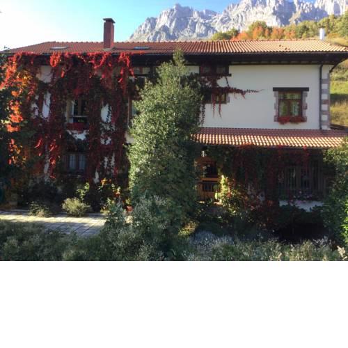 Hotel Rural Picos de Europa