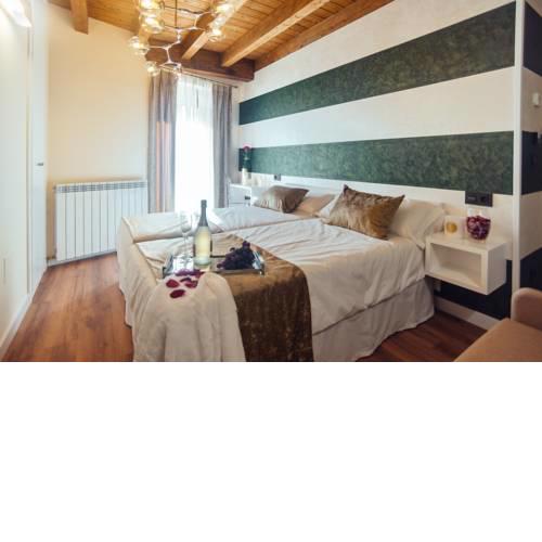 HOTEL RURAL PINARES DE SORIA (Alquiler íntegro)