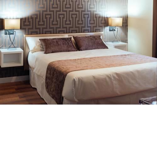 Hotel Rural Pinares de Soria