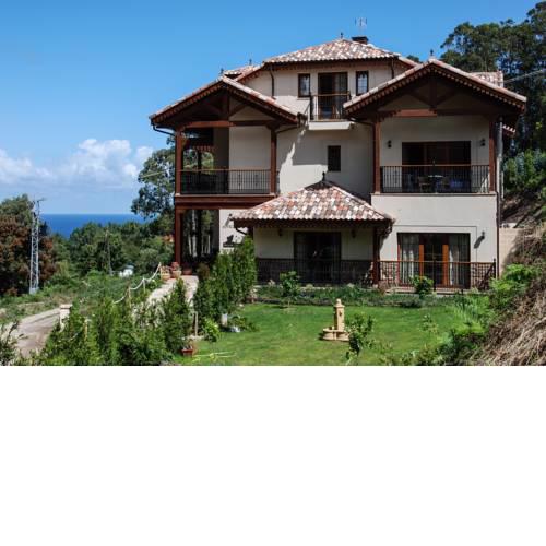 Hotel Rural Playa de Aguilar