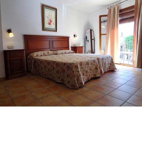 Hotel Rural Poqueira II