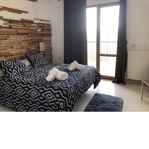 Hotel Rural Porta Coeli