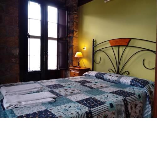 Hotel Rural Posada Del Monasterio