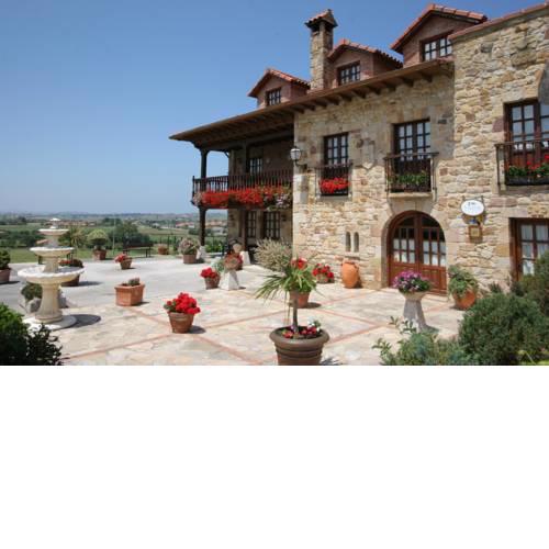 Hotel Rural Posada El Solar