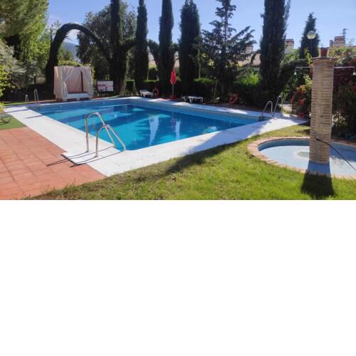 Hotel Rural Puerto Mágina