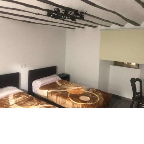 Hotel Rural Quintanapalla