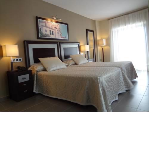 Hotel Rural Real de Poqueira