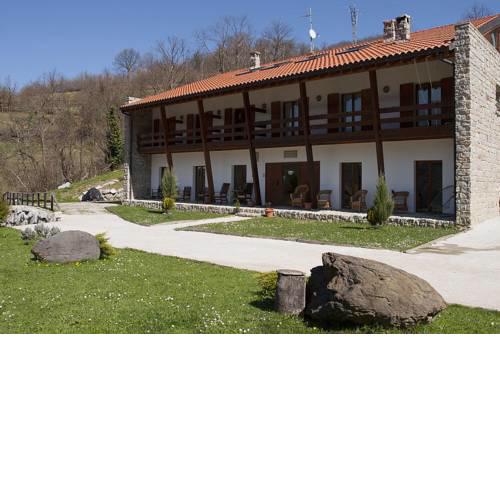 Hotel Rural Reciegos Complejo Agroturistico