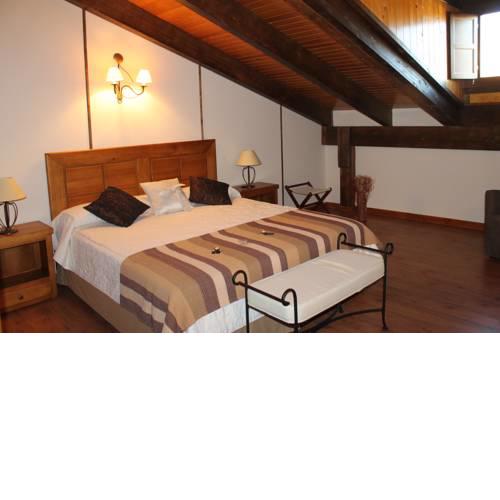Hotel Rural Restaurante Las Baronas