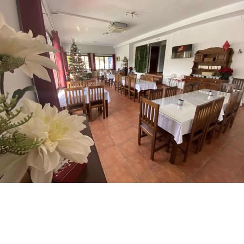 Hotel Rural & Restaurante Las Camaretas